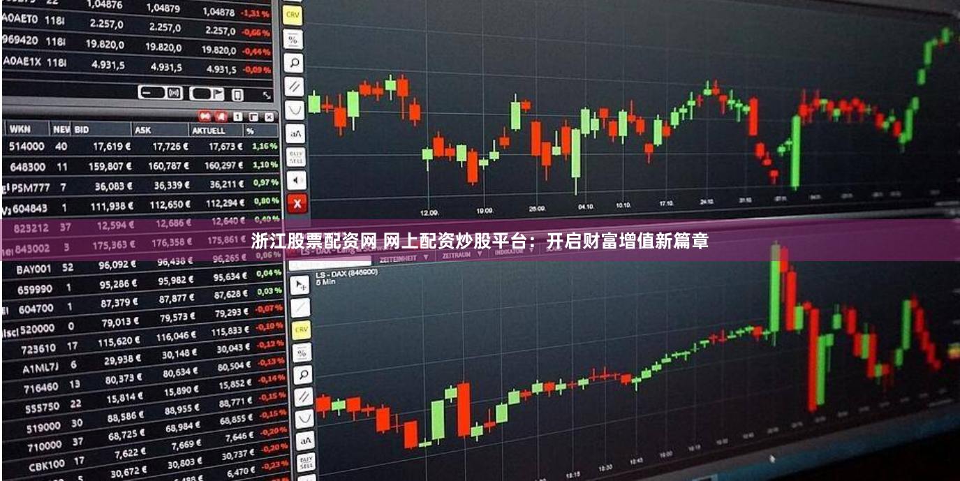 浙江股票配资网 网上配资炒股平台：开启财富增值新篇章