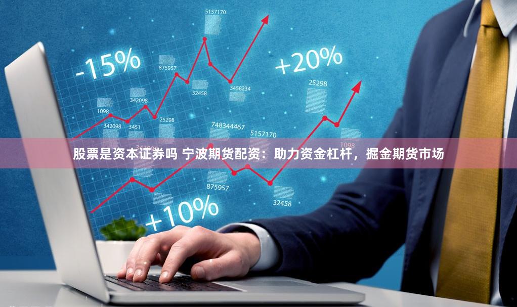 股票是资本证券吗 宁波期货配资：助力资金杠杆，掘金期货市场