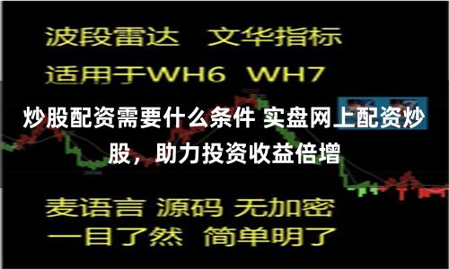炒股配资需要什么条件 实盘网上配资炒股，助力投资收益倍增